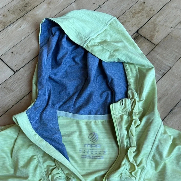 MPG Hoodie Sweatshirt | Athletic Hoodie Sweatshirt | Workout Hoodie Sweatshirt - Picture 8 of 12